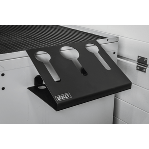 Sealey APPTH Magnetic Power Tool Holder - APPTH - Sealey Tools UK - Trade Counter Direct