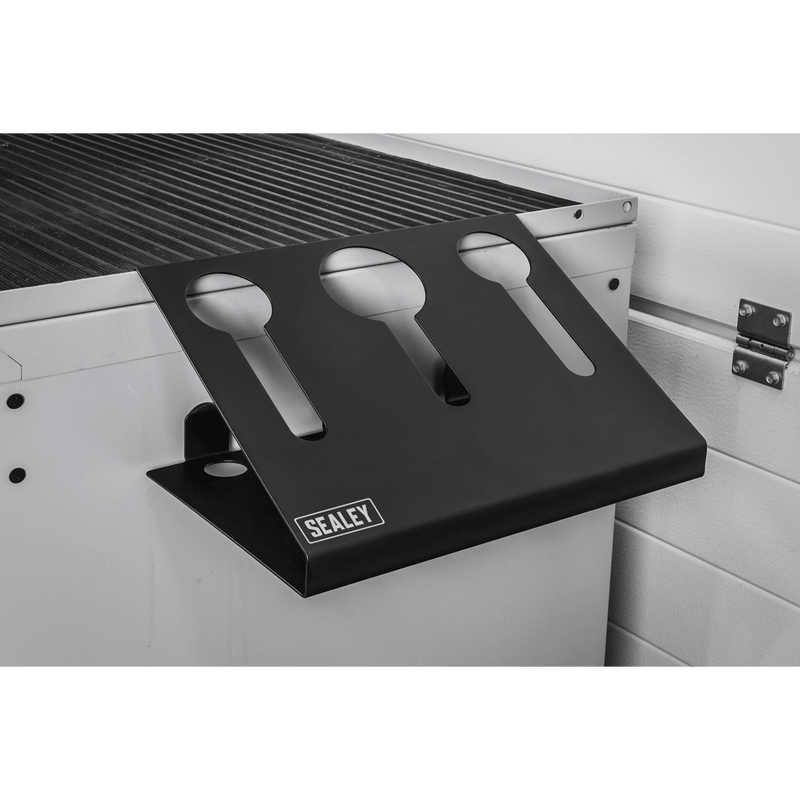Sealey APPTH Magnetic Power Tool Holder - APPTH - Sealey Tools UK - Trade Counter Direct
