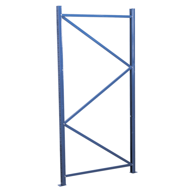Sealey APR1002 Frame One End 2000 x 1000mm - APR1002 - Sealey Tools UK - Trade Counter Direct