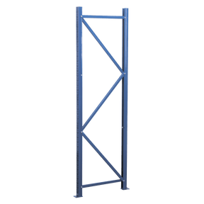 Sealey APR602 Frame One End 2000 x 600mm - APR602 - Sealey Tools UK - Trade Counter Direct