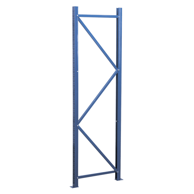 Sealey APR602 Frame One End 2000 x 600mm - APR602 - Sealey Tools UK - Trade Counter Direct