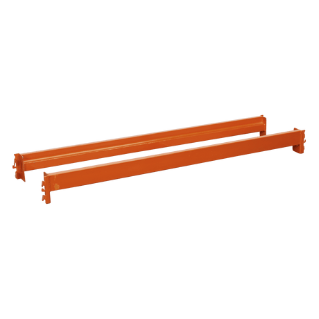 Sealey APRB1152 1090mm Cross Beam 900kg Capacity - Pair - APRB1152 - Sealey Tools UK - Trade Counter Direct