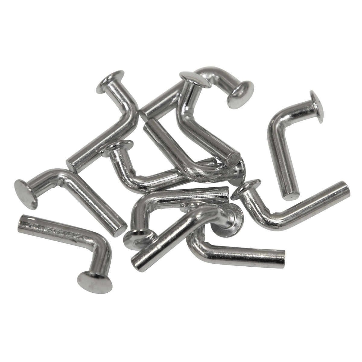 Sealey APR/SH12 Safety Locking Pin - Pack of 12 - APR/SH12 - Sealey Tools UK - Trade Counter Direct