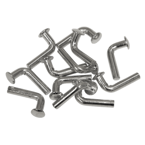 Sealey APR/SH12 Safety Locking Pin - Pack of 12 - APR/SH12 - Sealey Tools UK - Trade Counter Direct