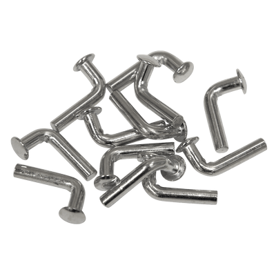Sealey APR/SH12 Safety Locking Pin - Pack of 12 - APR/SH12 - Sealey Tools UK - Trade Counter Direct