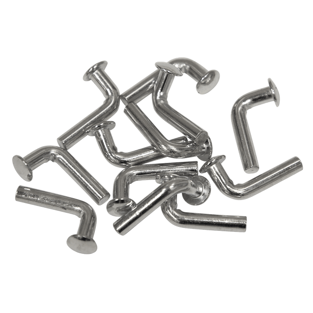 Sealey APR/SH12 Safety Locking Pin - Pack of 12 - APR/SH12 - Sealey Tools UK - Trade Counter Direct