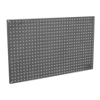 Sealey APSPB American PRO® Steel Pegboard - Pack of 2 - APSPB - Sealey Tools UK - Trade Counter Direct