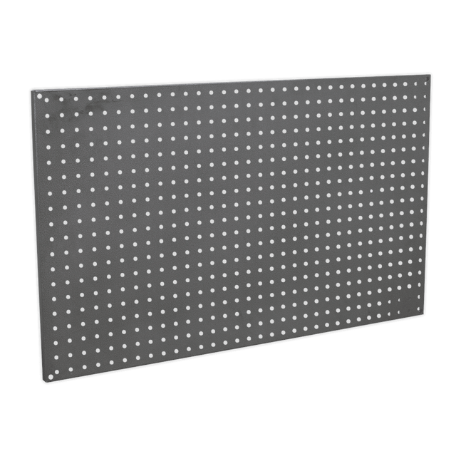 Sealey APSPB American PRO® Steel Pegboard - Pack of 2 - APSPB - Sealey Tools UK - Trade Counter Direct