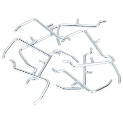 Sealey APSPB.H Hook set for use with APSPB pegboard. - SLY-15389 - Sealey Tools UK - Trade Counter Direct
