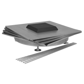 Sealey APTT Cabinet Box Turntable - APTT - Sealey Tools UK - Trade Counter Direct