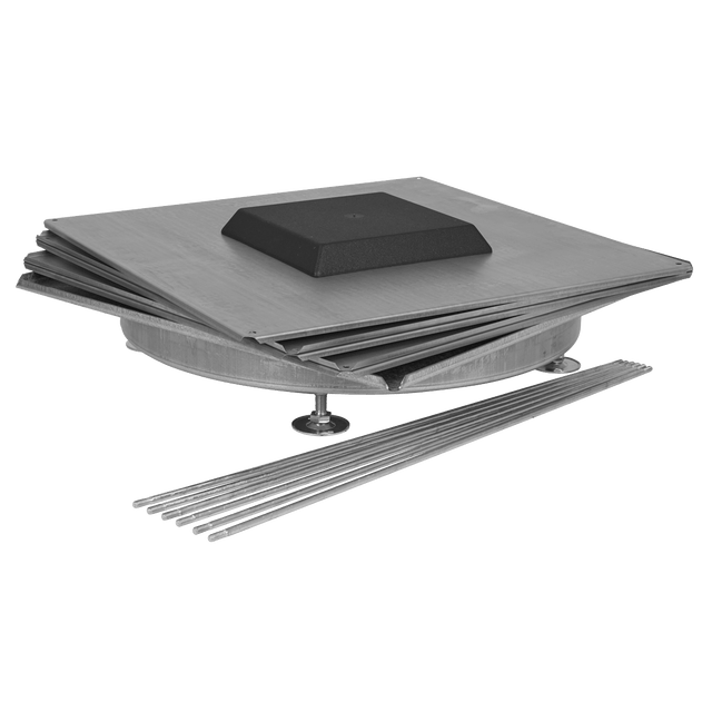 Sealey APTT Cabinet Box Turntable - APTT - Sealey Tools UK - Trade Counter Direct