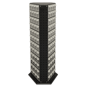 Sealey APTT144 Rotating Storage Cabinet System 144 Drawer - APTT144 - Sealey Tools UK - Trade Counter Direct