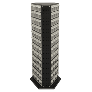 Sealey APTT144 Rotating Storage Cabinet System 144 Drawer - APTT144 - Sealey Tools UK - Trade Counter Direct