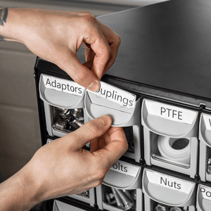 Sealey APTT144 Rotating Storage Cabinet System 144 Drawer - APTT144 - Sealey Tools UK - Trade Counter Direct
