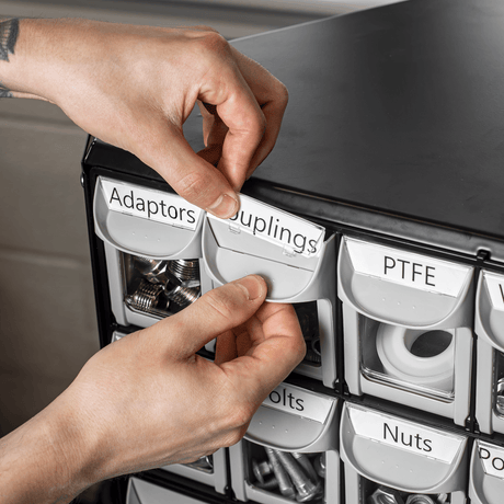 Sealey APTT144 Rotating Storage Cabinet System 144 Drawer - APTT144 - Sealey Tools UK - Trade Counter Direct