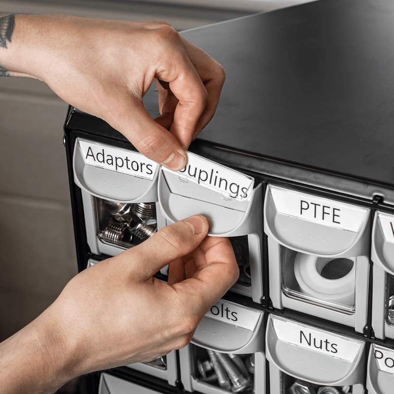 Sealey APTT144 Rotating Storage Cabinet System 144 Drawer - APTT144 - Sealey Tools UK - Trade Counter Direct