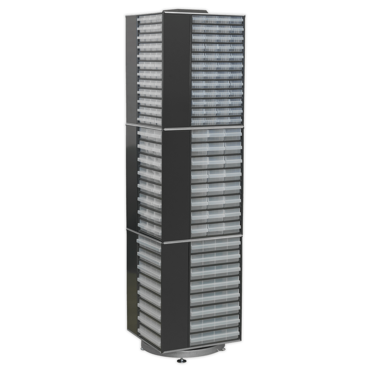 Sealey APTT320 Rotating Storage Cabinet System 320 Drawer - APTT320 - Sealey Tools UK - Trade Counter Direct