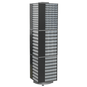 Sealey APTT320 Rotating Storage Cabinet System 320 Drawer - APTT320 - Sealey Tools UK - Trade Counter Direct