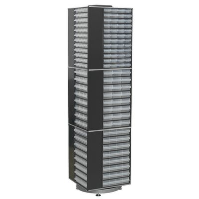 Sealey APTT320 Rotating Storage Cabinet System 320 Drawer - APTT320 - Sealey Tools UK - Trade Counter Direct