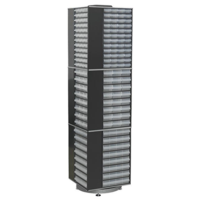 Sealey APTT320 Rotating Storage Cabinet System 320 Drawer - APTT320 - Sealey Tools UK - Trade Counter Direct