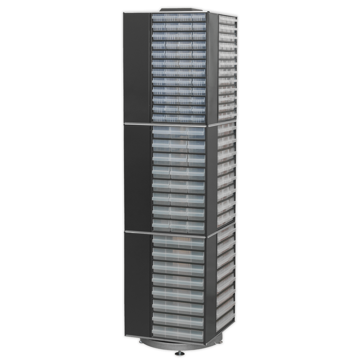 Sealey APTT320 Rotating Storage Cabinet System 320 Drawer - APTT320 - Sealey Tools UK - Trade Counter Direct