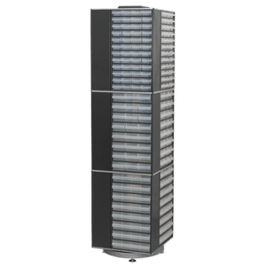 Sealey APTT320 Rotating Storage Cabinet System 320 Drawer - APTT320 - Sealey Tools UK - Trade Counter Direct