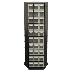 Sealey APTT90 Rotating Storage Cabinet System 90 Drawer - APTT90 - Sealey Tools UK - Trade Counter Direct