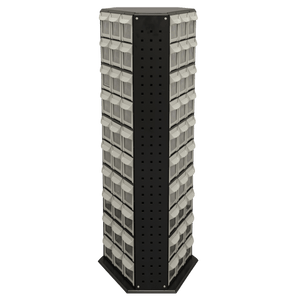 Sealey APTT90 Rotating Storage Cabinet System 90 Drawer - APTT90 - Sealey Tools UK - Trade Counter Direct