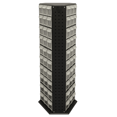 Sealey APTT90 Rotating Storage Cabinet System 90 Drawer - APTT90 - Sealey Tools UK - Trade Counter Direct