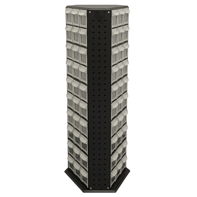 Sealey APTT90 Rotating Storage Cabinet System 90 Drawer - APTT90 - Sealey Tools UK - Trade Counter Direct