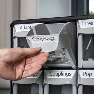 Sealey APTT90 Rotating Storage Cabinet System 90 Drawer - APTT90 - Sealey Tools UK - Trade Counter Direct