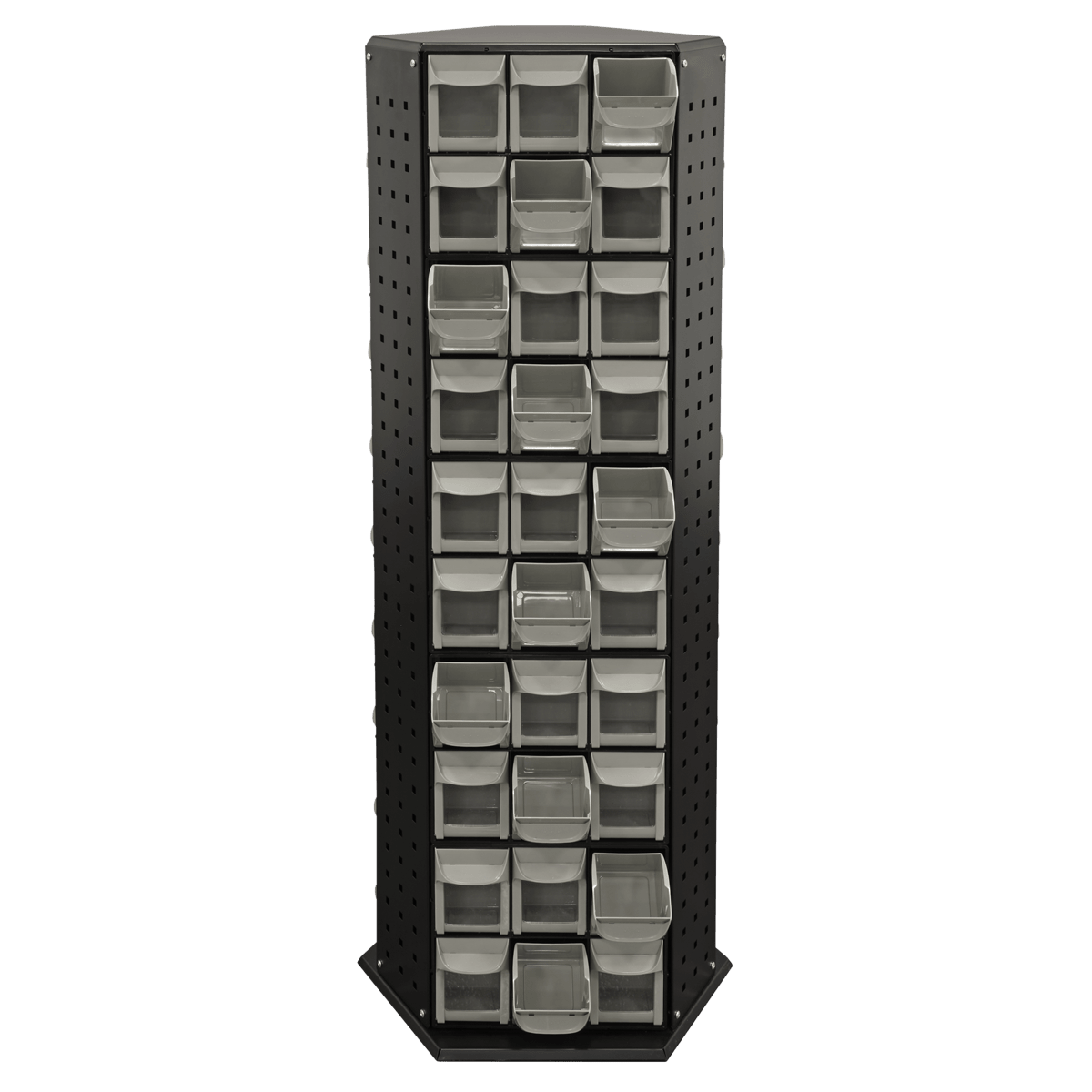 Sealey APTT90 Rotating Storage Cabinet System 90 Drawer - APTT90 - Sealey Tools UK - Trade Counter Direct