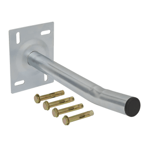 Sealey APWH Wall Mounting Storage Hooks - Set of 4 - APWH - Sealey Tools UK - Trade Counter Direct