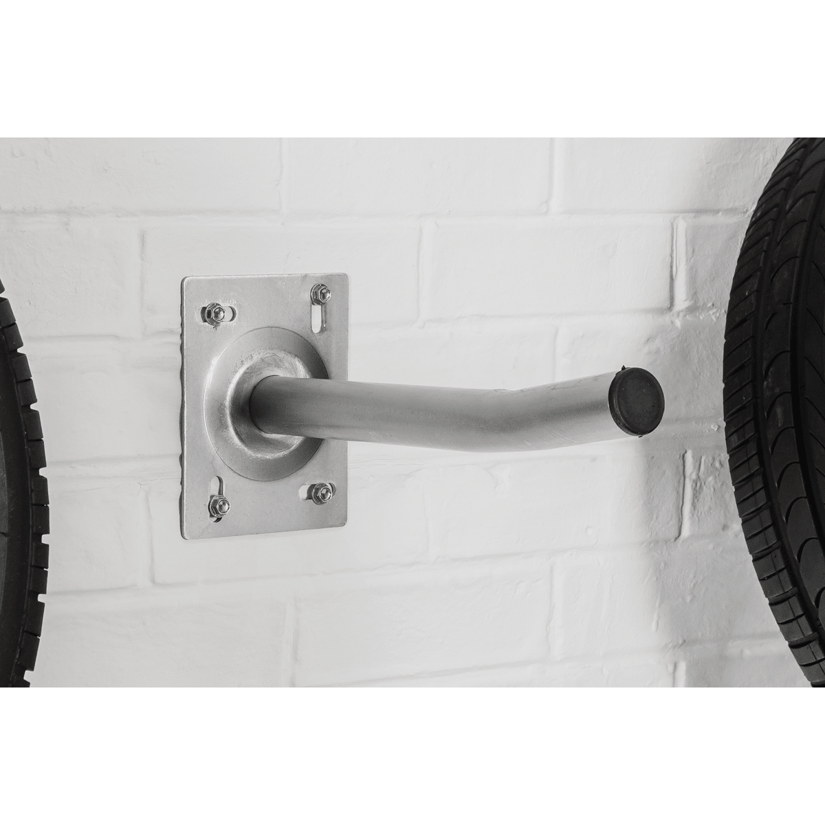 Sealey APWH Wall Mounting Storage Hooks - Set of 4 - APWH - Sealey Tools UK - Trade Counter Direct