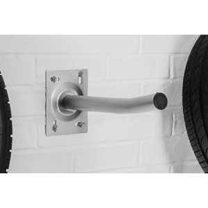 Sealey APWH Wall Mounting Storage Hooks - Set of 4 - APWH - Sealey Tools UK - Trade Counter Direct