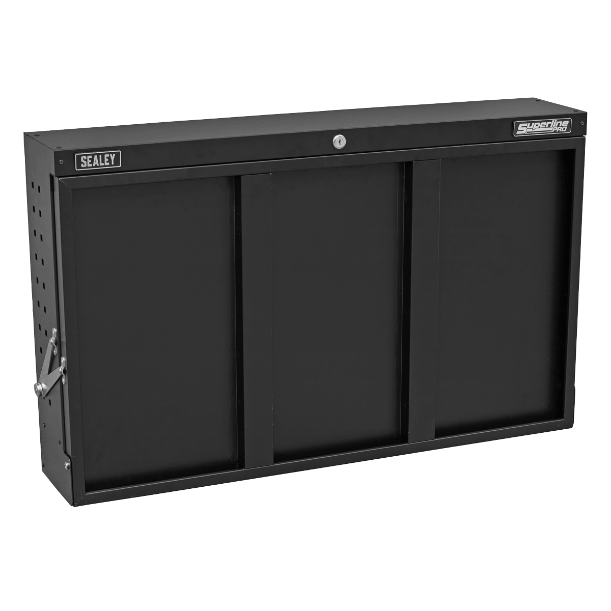 Sealey APWMW01 Superline PRO® Wall Mounting Foldable Workbench 900mm - APWMW01 - Sealey Tools UK - Trade Counter Direct