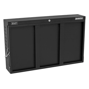 Sealey APWMW01 Superline PRO® Wall Mounting Foldable Workbench 900mm - APWMW01 - Sealey Tools UK - Trade Counter Direct