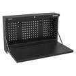 Sealey APWMW01 Superline PRO® Wall Mounting Foldable Workbench 900mm - APWMW01 - Sealey Tools UK - Trade Counter Direct