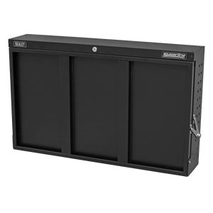 Sealey APWMW01 Superline PRO® Wall Mounting Foldable Workbench 900mm - APWMW01 - Sealey Tools UK - Trade Counter Direct