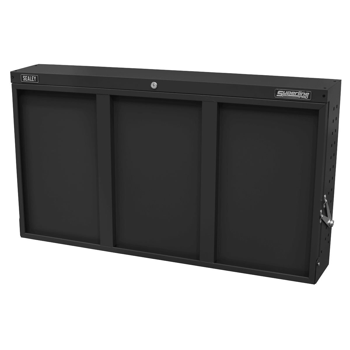 Sealey APWMW02 Superline PRO® Wall Mounting Foldable Workbench 1100mm - APWMW02 - Sealey Tools UK - Trade Counter Direct