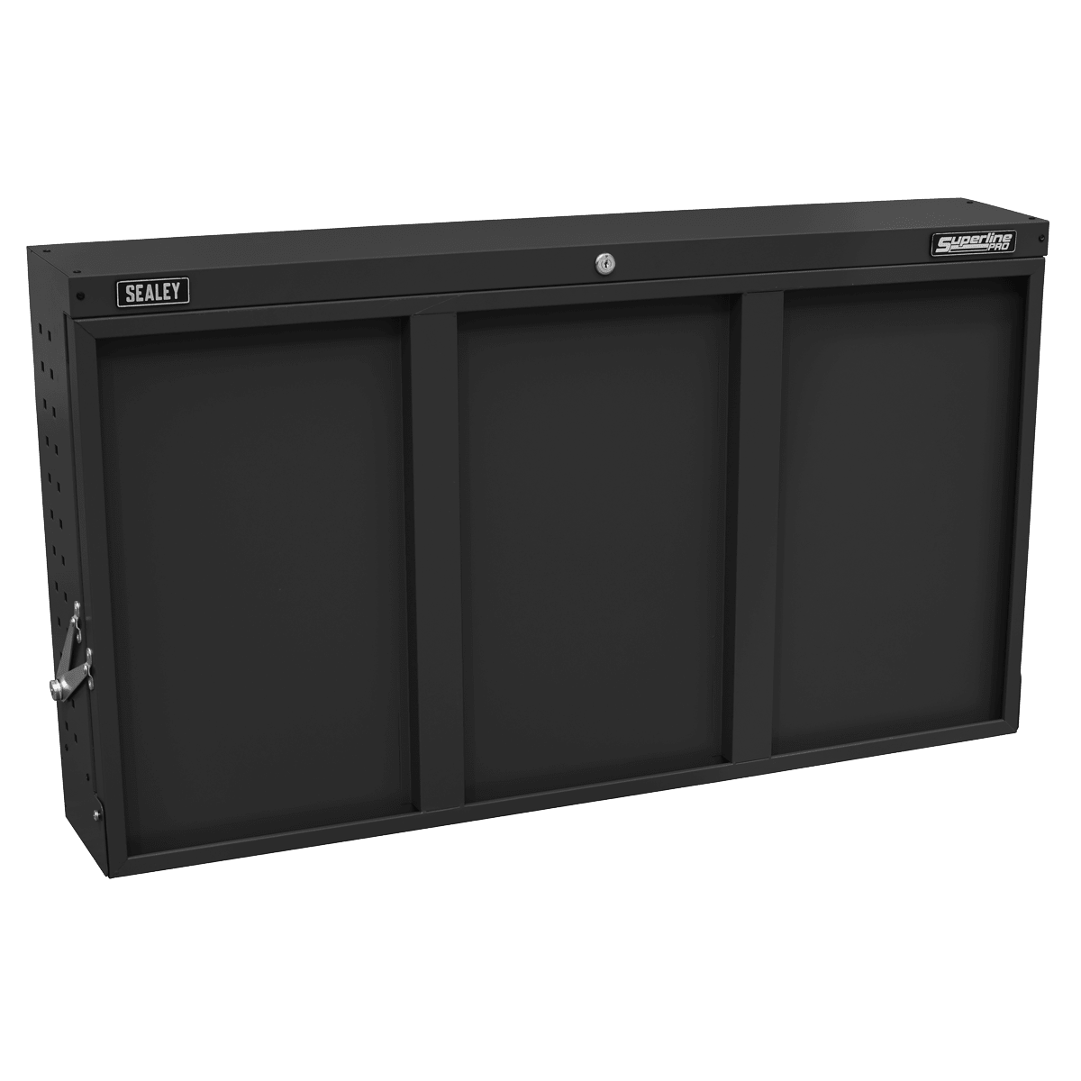 Sealey APWMW02 Superline PRO® Wall Mounting Foldable Workbench 1100mm - APWMW02 - Sealey Tools UK - Trade Counter Direct