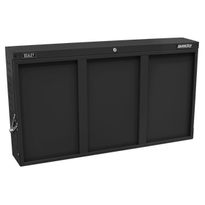 Sealey APWMW02 Superline PRO® Wall Mounting Foldable Workbench 1100mm - APWMW02 - Sealey Tools UK - Trade Counter Direct
