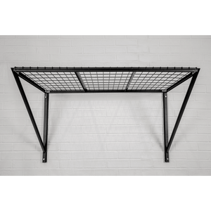Sealey APWSR01 Heavy-Duty Wall Mounting Storage Rack - APWSR01 - Sealey Tools UK - Trade Counter Direct