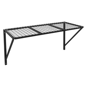Sealey APWSR01 Heavy-Duty Wall Mounting Storage Rack - APWSR01 - Sealey Tools UK - Trade Counter Direct