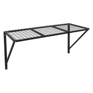 Sealey APWSR01 Heavy-Duty Wall Mounting Storage Rack - APWSR01 - Sealey Tools UK - Trade Counter Direct