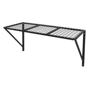 Sealey APWSR01 Heavy-Duty Wall Mounting Storage Rack - APWSR01 - Sealey Tools UK - Trade Counter Direct