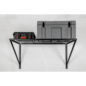 Sealey APWSR01 Heavy-Duty Wall Mounting Storage Rack - APWSR01 - Sealey Tools UK - Trade Counter Direct
