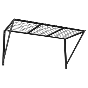 Sealey APWSR01 Heavy-Duty Wall Mounting Storage Rack - APWSR01 - Sealey Tools UK - Trade Counter Direct