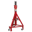 Sealey ASC120 High Level Commercial Vehicle Support Stand 12tonne - ASC120 - Sealey Tools UK - Trade Counter Direct