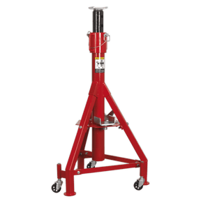 Sealey ASC120 High Level Commercial Vehicle Support Stand 12tonne - ASC120 - Sealey Tools UK - Trade Counter Direct